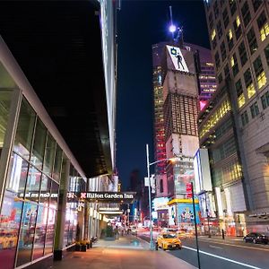 Hilton Garden Inn Times Square Central